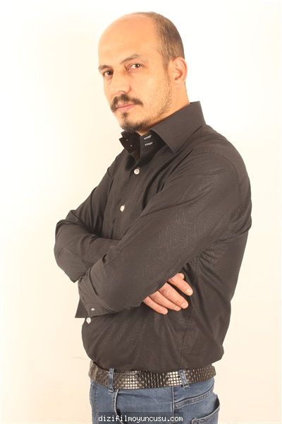 Ankara Cast Ajans Kadir 132456