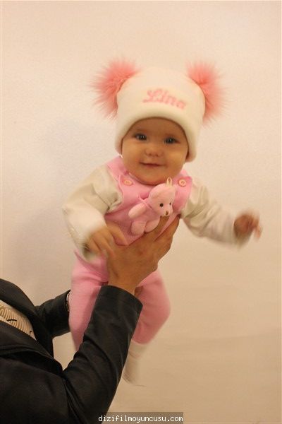 Ankara Cast Ajans Lina 132548