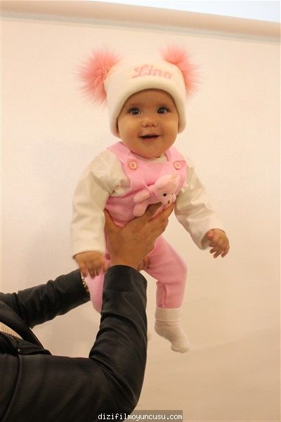 Ankara Cast Ajans Lina 132549