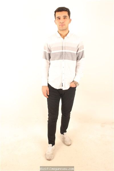 Ankara Cast Ajans Mehmet 132526