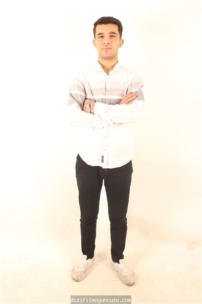 Ankara Cast Ajans Mehmet 132527