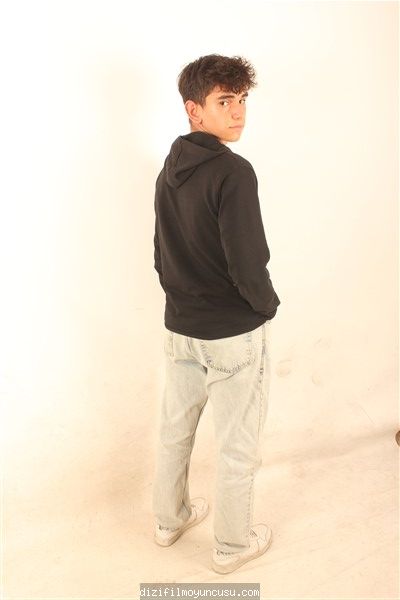 Ankara Cast Ajans Mert 132453