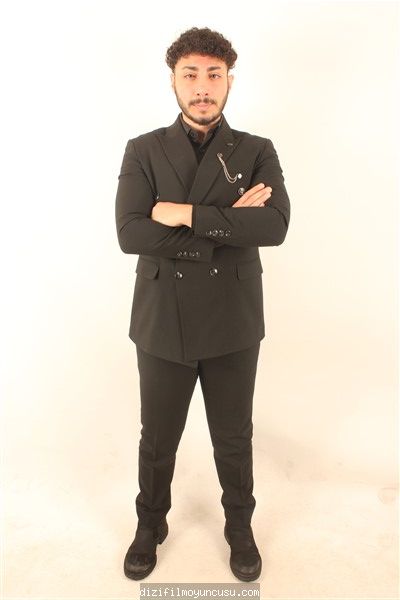 Ankara Cast Ajans Mustafa 132435