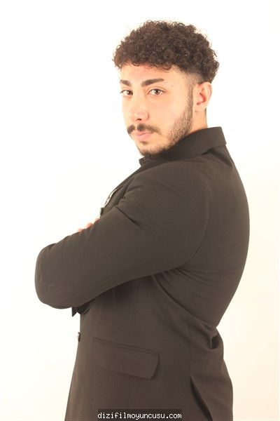Ankara Cast Ajans Mustafa 132436
