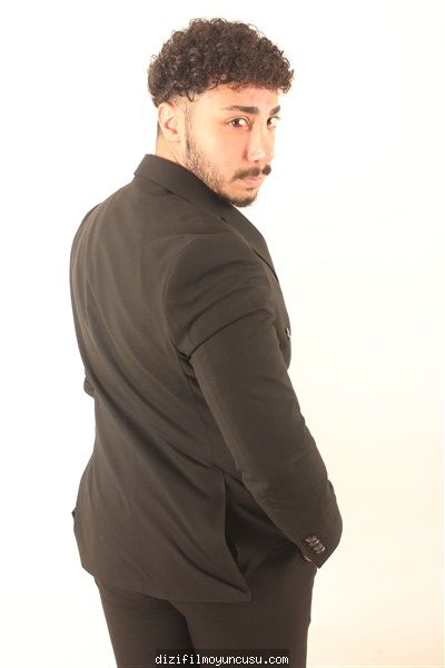 Ankara Cast Ajans Mustafa 132437