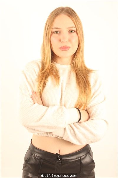 Ankara Cast Ajans Selin 132431