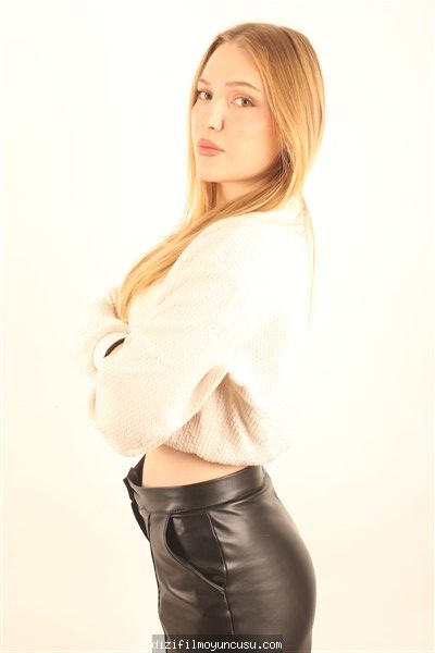 Ankara Cast Ajans Selin 132432