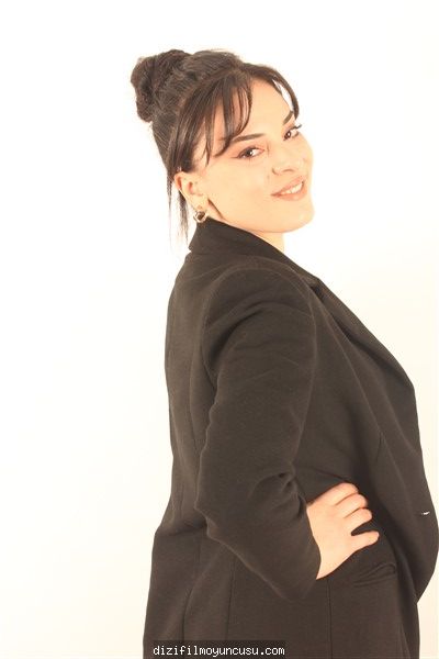 Ankara Cast Ajans Sultan 132471