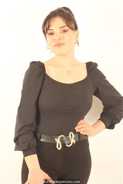 Ankara Cast Ajans Sultan 132473