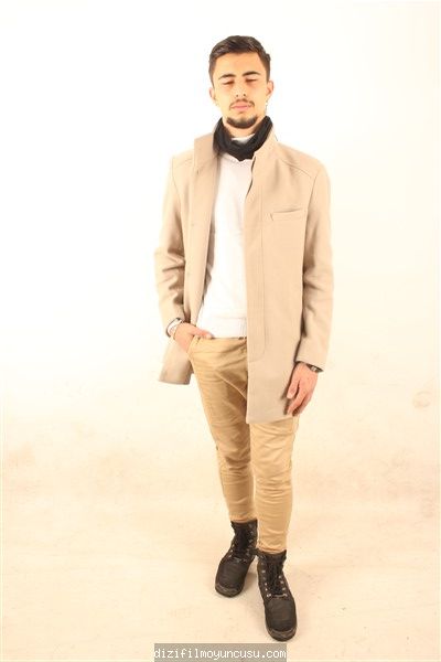 Ankara Cast Ajans Tuğberk 132466
