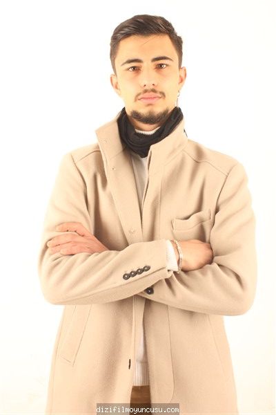 Ankara Cast Ajans Tuğberk 132467