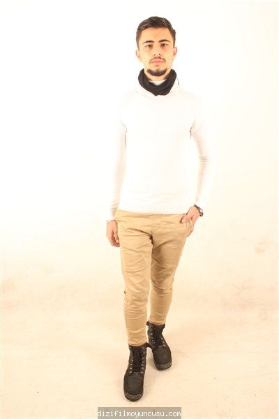 Ankara Cast Ajans Tuğberk 132469