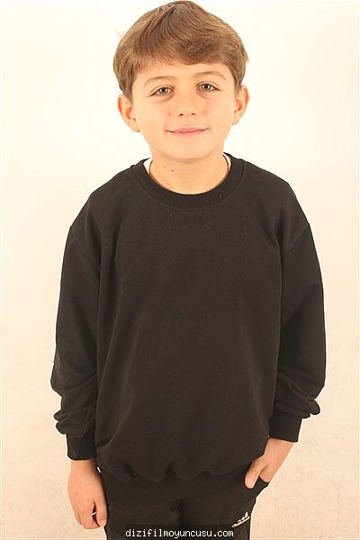 Çocuk Oyuncular Adayımız Umut