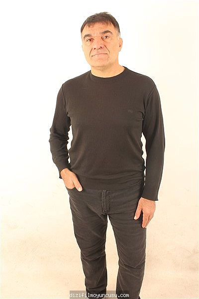 Erkek Oyuncular Adayımız Yılmaz