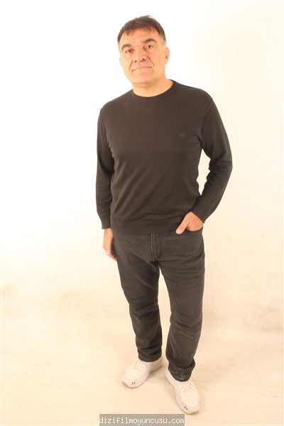 Ankara Cast Ajans Yılmaz 132510