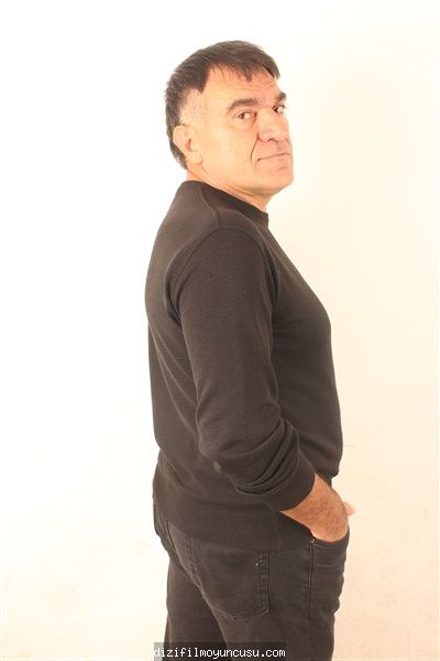 Ankara Cast Ajans Yılmaz 132513