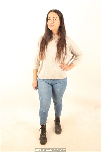 Ankara Cast Ajans Zeynep 132474