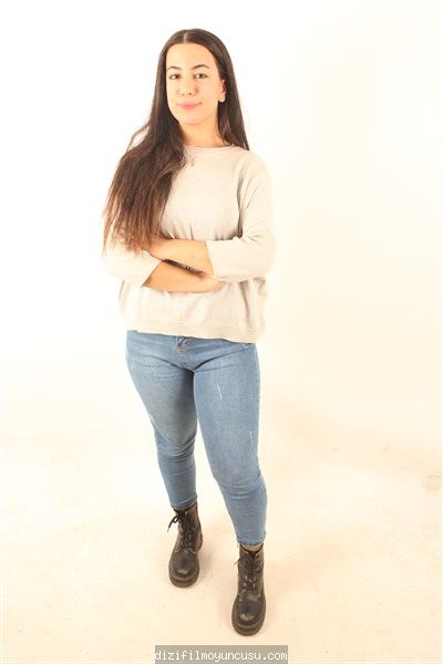 Ankara Cast Ajans Zeynep 132475