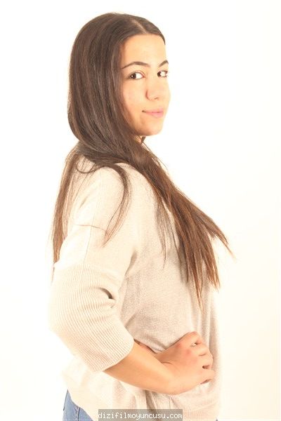 Ankara Cast Ajans Zeynep 132476
