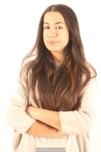 Ankara Cast Ajans Zeynep 132477
