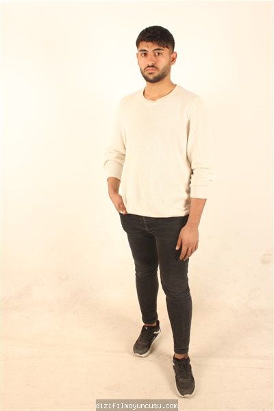 Konya Cast Ajans Ali 132574