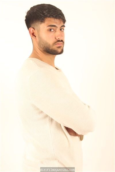 Konya Cast Ajans Ali 132575