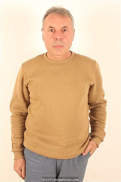 Erkek Oyuncular Adayımız Ali