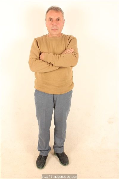 Konya Cast Ajans Ali 132583