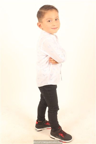 Adana Cast Ajans Ali 132765