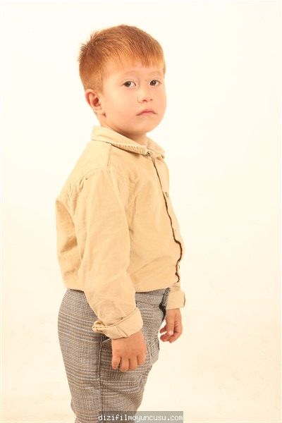 Konya Cast Ajans Alparslan 132561