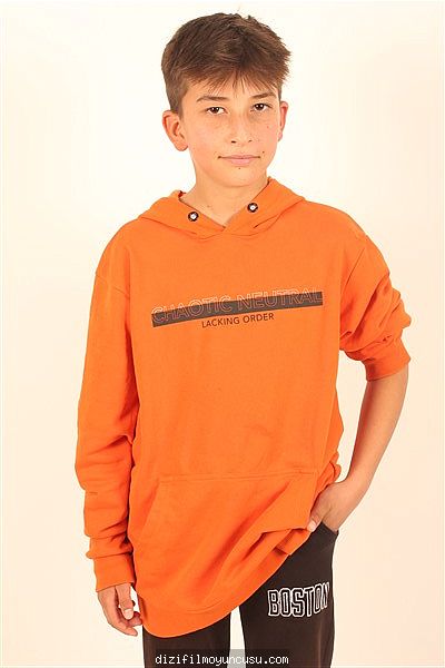 Adana Cast Ajans Oyuncusu Arda