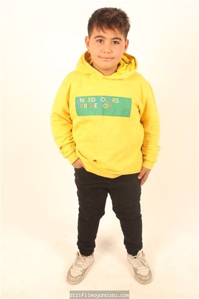 Adana Cast Ajans Ayaz 132691