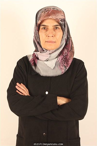 Kadın Oyuncular Adayımız Aysel