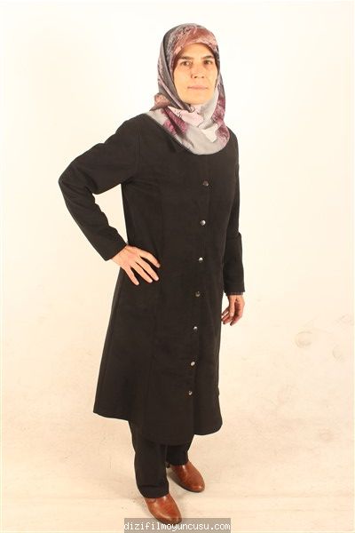 Konya Cast Ajans Aysel 132630