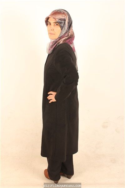 Konya Cast Ajans Aysel 132631