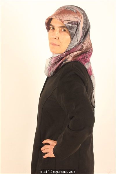 Konya Cast Ajans Aysel 132632