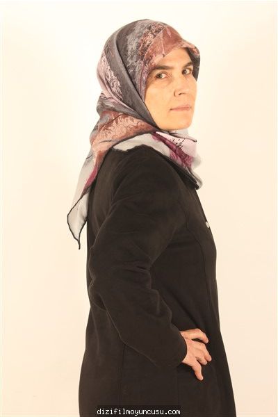 Konya Cast Ajans Aysel 132633