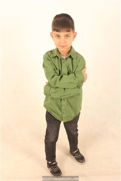 Konya Cast Ajans Burak 132643