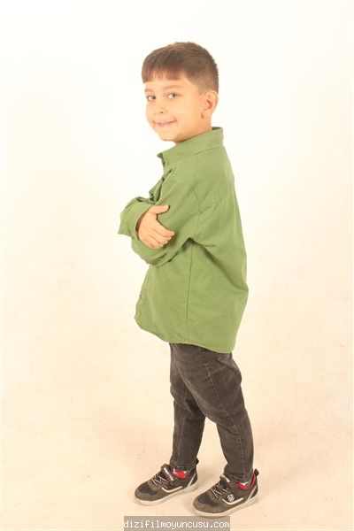 Konya Cast Ajans Burak 132644