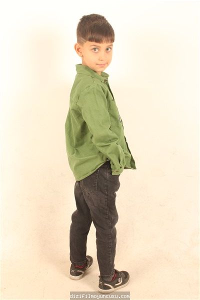 Konya Cast Ajans Burak 132645
