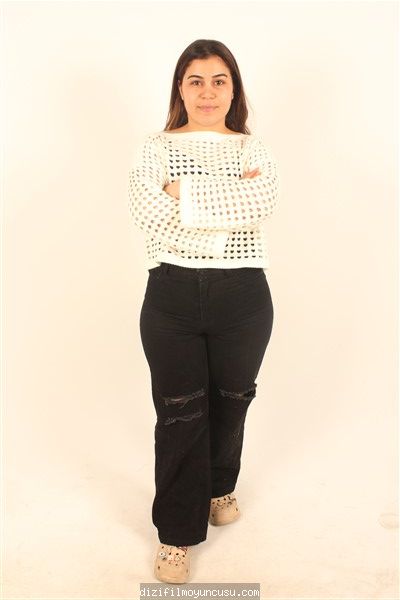 Adana Cast Ajans Derya 132688