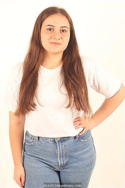 Adana Cast Ajans Oyuncusu Elif