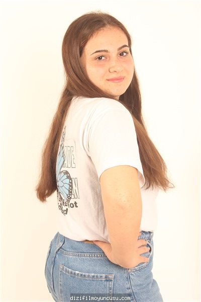 Adana Cast Ajans Elif 132666
