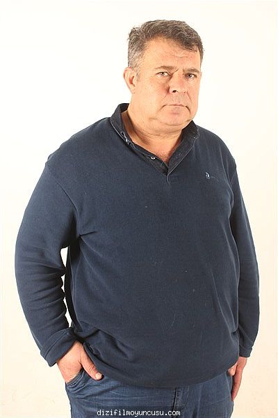 Erkek Oyuncular Adayımız Elvan