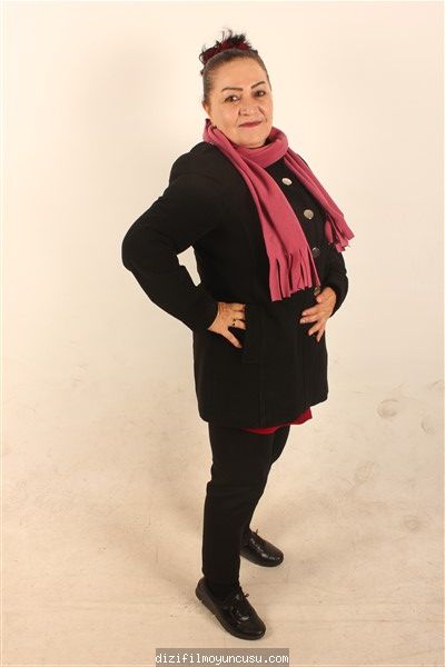 Konya Cast Ajans Fadime 132652