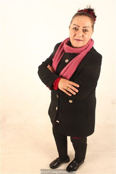 Konya Cast Ajans Fadime 132654