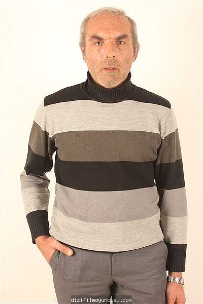 Konya Cast Ajans Oyuncusu Fatih