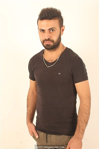 Erkek Oyuncular Adayımız Fırat