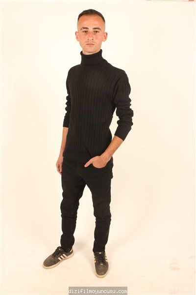 Adana Cast Ajans Gökhan 132743