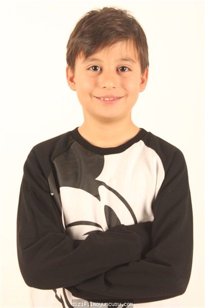 Konya Cast Ajans Göktuğ 132648